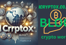 icryptox.co.uk blogs