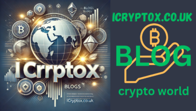 icryptox.co.uk blogs