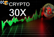 Crypto30x