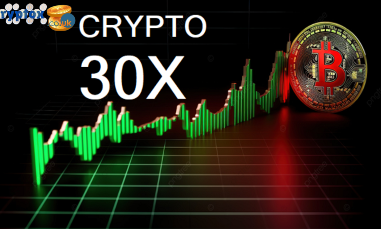 Crypto30x