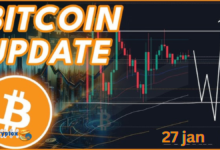 Bitcoin price prediction 2025