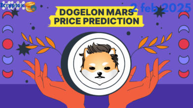 Dogelon mars price prediction