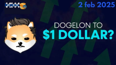 Will dogelon mars reach $1