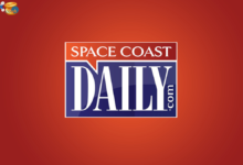 Space coast daily