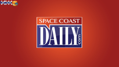 Space coast daily