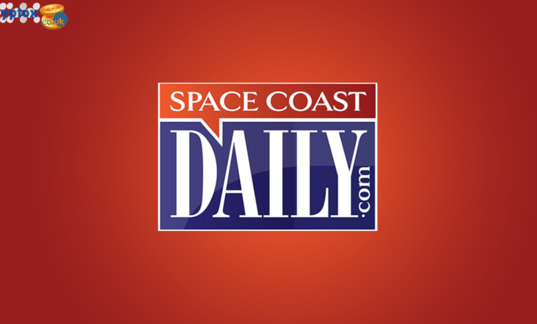 Space coast daily