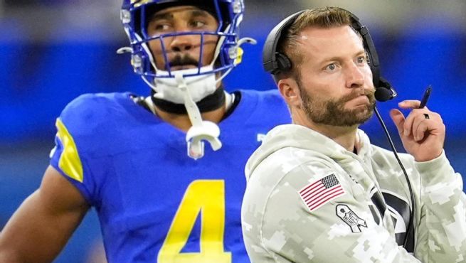 Miami dolphins vs los angeles rams match player stats