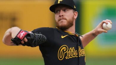 Pittsburgh pirates vs cincinnati reds match player stats